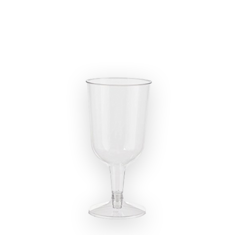 COPAS DESECHABLES PARA VINO 1/192ml