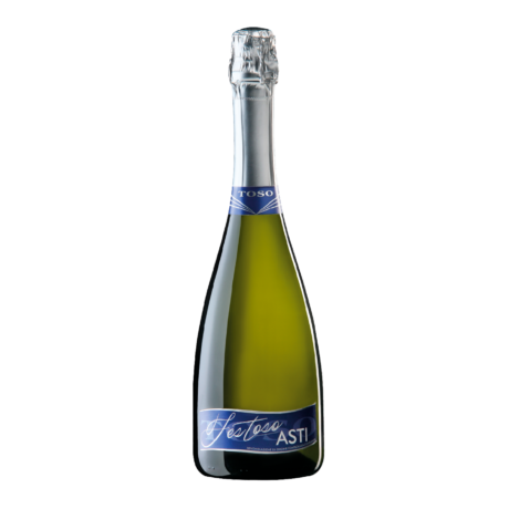 TOSO ASTI DOCG DOLCE FESTOSO 12/750ml