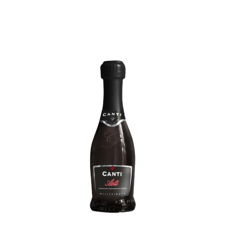 CANTI ASTI DOC MILLESIMATO 12/200ml