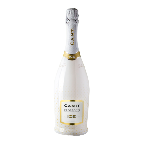 CANTI PROSECCO ICE DEMI SEC 6/750ml