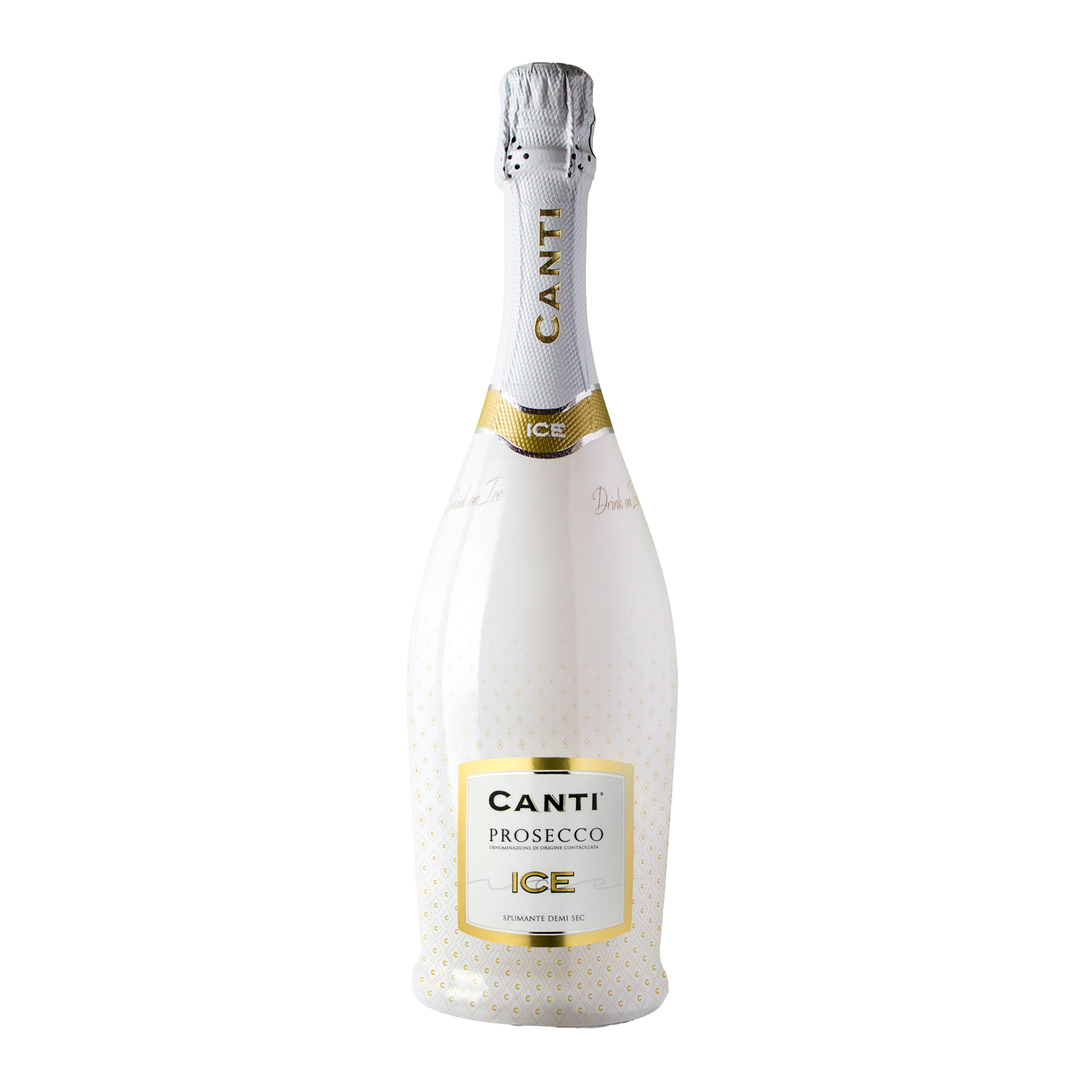 CANTI PROSECCO ICE DEMI SEC 6/750ml