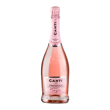 CANTI PROSECCO DOC ROJI ROSE 6/750ml