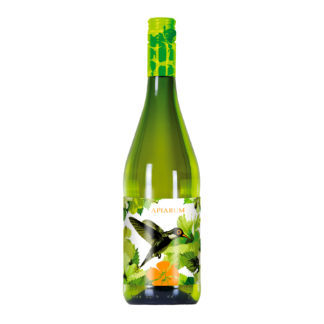 APIARUM FRIZZANTE BLANCO VERDEJO 2023 6/750ml