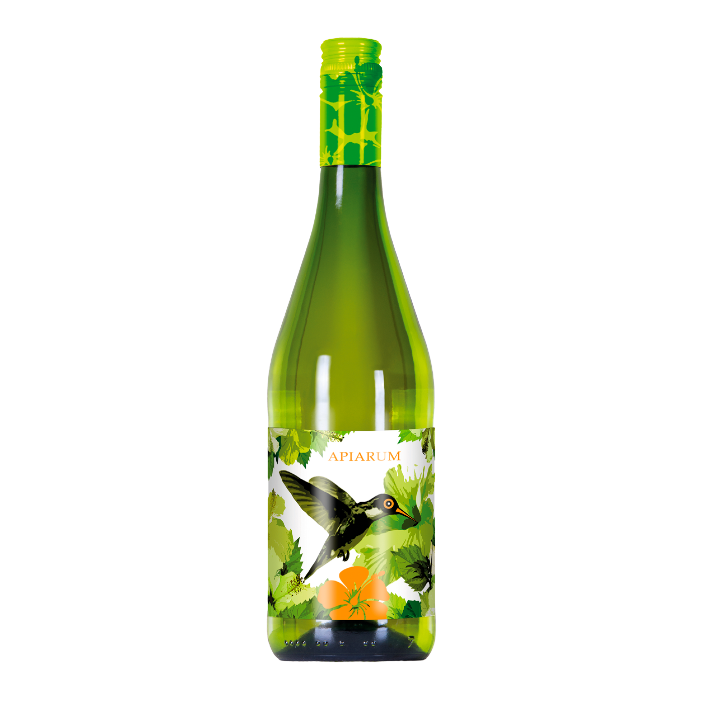 APIARUM FRIZZANTE BLANCO VERDEJO 2023 6/750ml