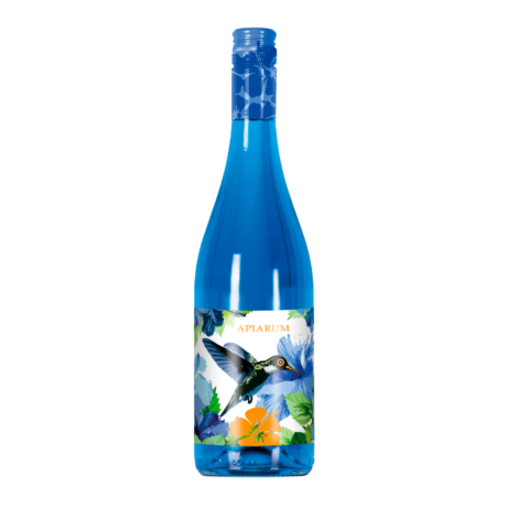 APIARUM FRIZZANTE AZUL VERDEJO 2023 6/750ml