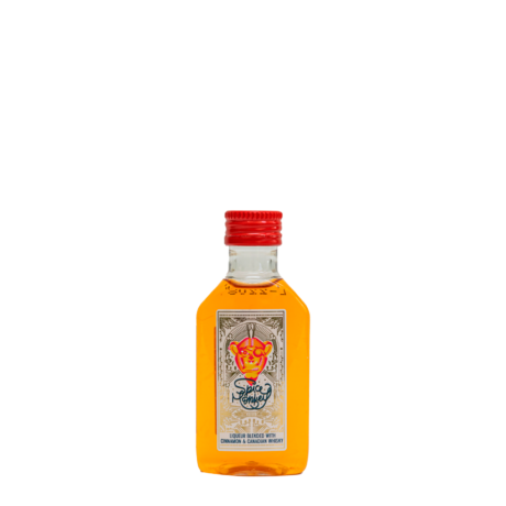WHISKY SPICE MONKEY 50cl. 1/120ml