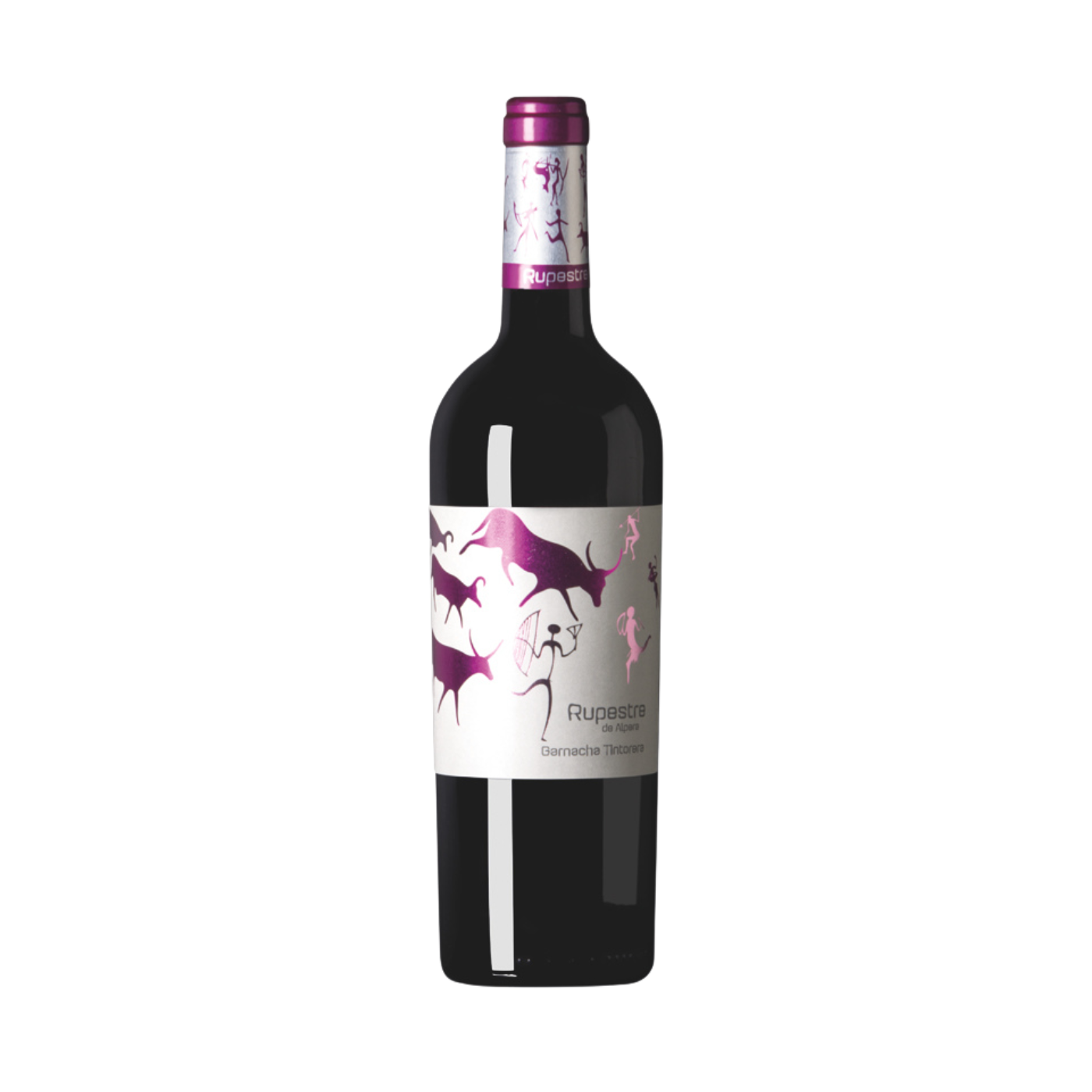 RUPESTRE GARNACHA TINTOR ECO 2023 6/750ml