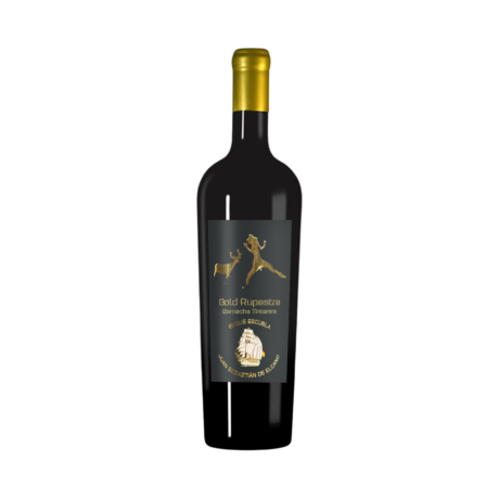 RUPESTRE GOLD GARNACHA TINTORERA 2021 6/750ml