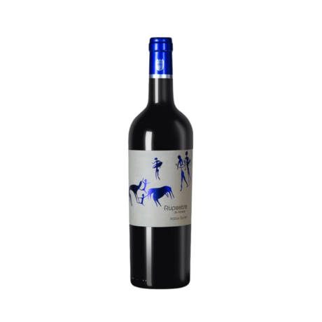 RUPESTRE ROBLE SYRAH 2022 6/750ml
