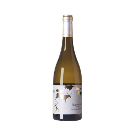 RUPESTRE SAUV. BLANC ECOLÓGICO 2023 6/750ml